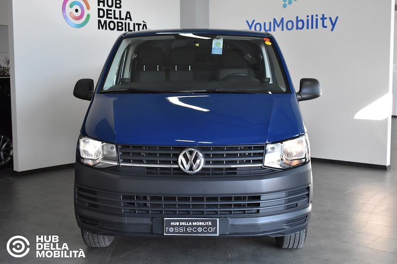 VOLKSWAGEN Transporter 2.0 TDI PC Furgone Business